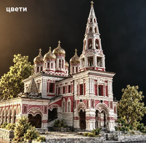 изработка на архитектурни модели, снимка 17 - Декорация за дома - 56358765