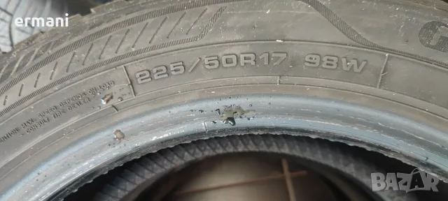 Гуми Goodyear 225/50/18/7, снимка 6 - Гуми и джанти - 55921857