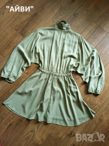 Zara Нова прекрасна рокля, снимка 11 - Рокли - 53874769