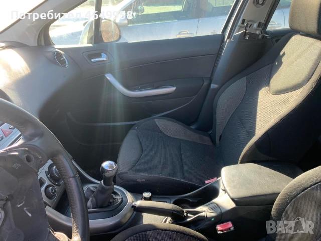 Продавам Пежо 308 на части , снимка 6 - Автомобили и джипове - 52897311