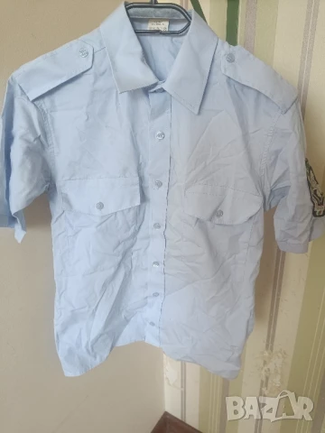 Дамска униформа Полиция , снимка 18 - Якета - 51114074