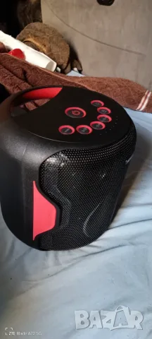 Sharp PS-921 -----------, снимка 9 - Bluetooth тонколони - 55304408