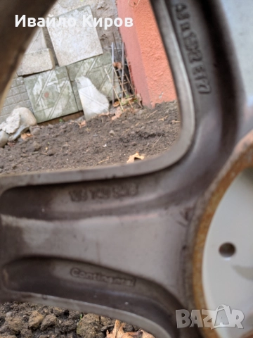 Алуминиеви джанти 15 за Smart , снимка 11 - Гуми и джанти - 52402354