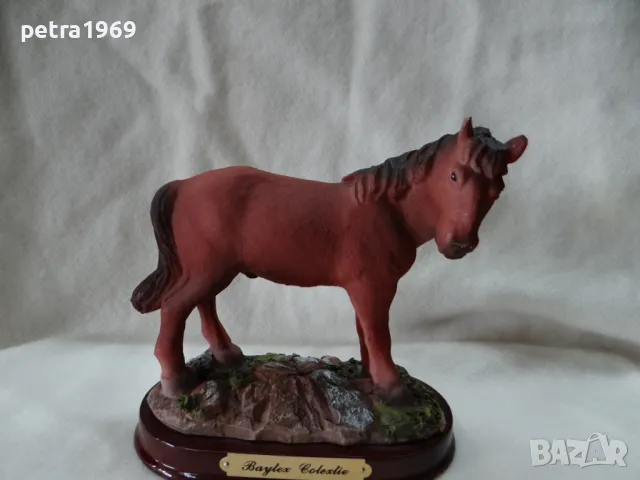 Порцеланови фигурки, статуетки, снимка 6 - Колекции - 49678981