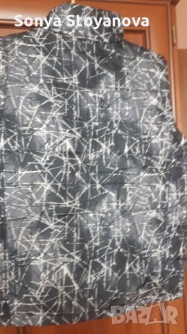 Елек Everlast, снимка 3 - Детски якета и елеци - 30131486