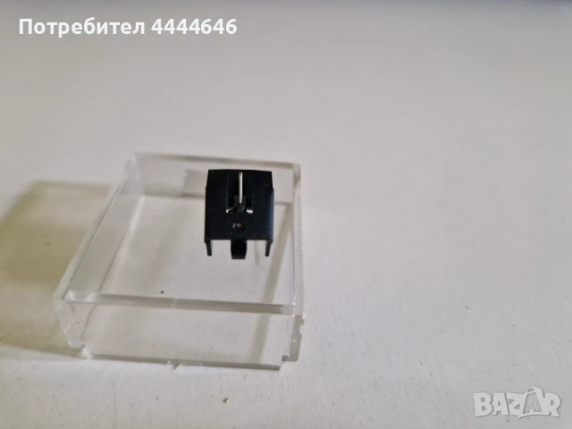 Игла за грамофон , снимка 6 - Грамофони - 51200328