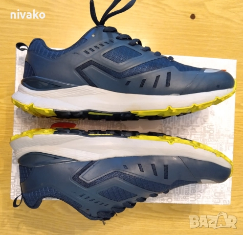 Продавам мъжки маратонки Runners, Размер 41., снимка 2 - Маратонки - 51978128