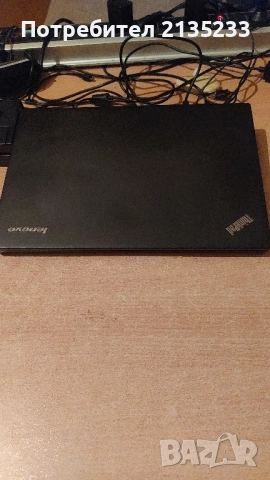 Lenovo x250 + докинг станция , снимка 7 - Лаптопи за работа - 52102570