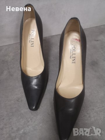 Дамски Обувки Полини Номер 37, снимка 6 - Дамски обувки на ток - 31392468