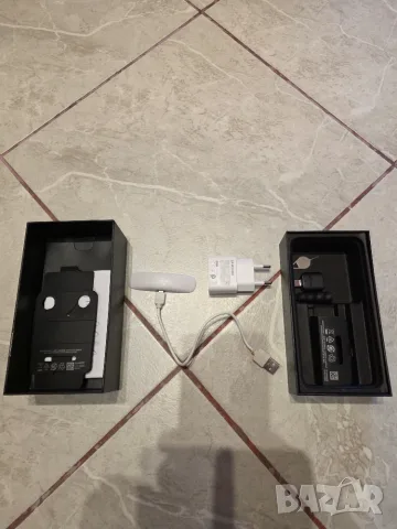 Samsung S10e с кутия, снимка 4 - Samsung - 56185159