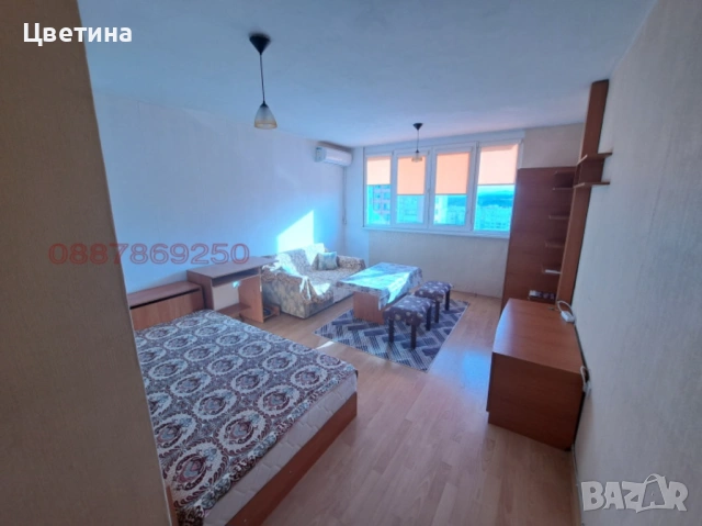 Апартамент под наем 1-стаен в Люлин 5