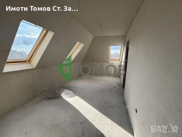 Мезонет с Акт 14 в Центъра на Стара Загора, снимка 10 - Апартаменти - 52141849