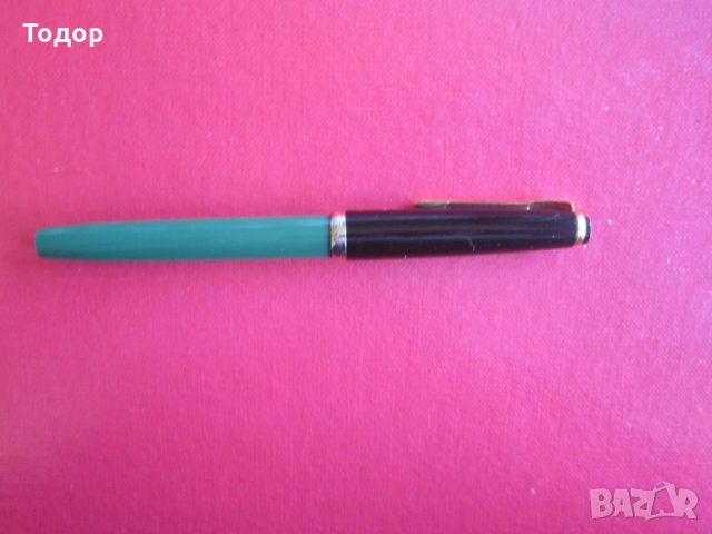 Страхотна немска писалка Реформ, снимка 8 - Колекции - 29762168