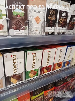 Делители на стоки, снимка 6 - Оборудване за магазин - 52156417