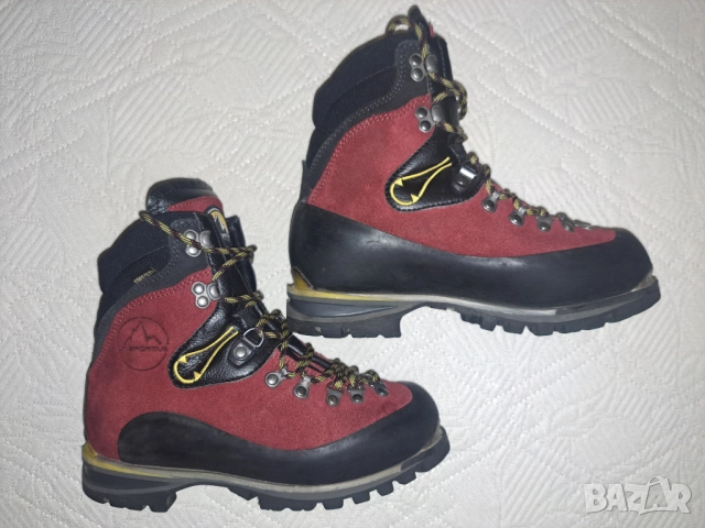 La Sportiva Karakorum GTX - Mountaineering boots № 38 дамски туристически Обувки