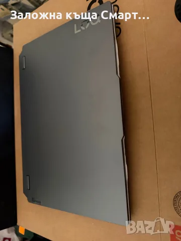 LENOVO Gaming LOQ 15.6 IRX9 , снимка 3 - Лаптопи за игри - 56359861