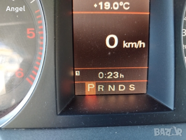 audi a6, снимка 5 - Автомобили и джипове - 51912703