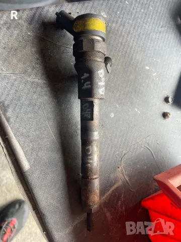 дюза тойота 1.4 д4д дюза 1.4 d4d