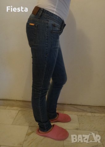 Оригинални дънки ARMANI EXCHANGE, снимка 10 - Дънки - 32009295