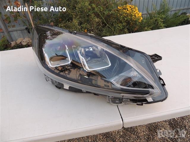 Десен фар Ford Kuga Lupa Led Halogen Пълна година 2021 2022 2023 2024 код LV4B-13W029-AK , снимка 10 - Аксесоари и консумативи - 42805088