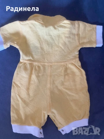 Бебешки и детски дрешки , снимка 9 - Други - 27615193