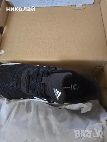 Adidas duramo 10 K, снимка 4 - Маратонки - 49821805
