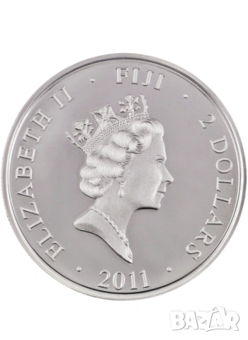 Колекция сребърни монети "12 - те Музи", снимка 15 - Нумизматика и бонистика - 53037710