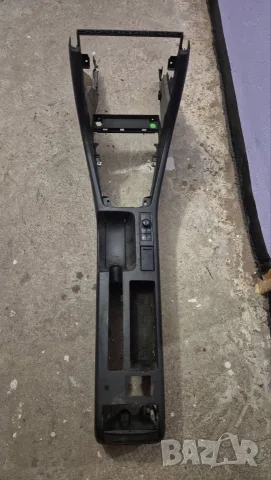 Audi A4 ауди А4 конзола 2 дин 2 din двоен дин double din