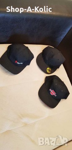 Nixon & New Era "The Ira" Fitted Hat, снимка 4 - Шапки - 31004438
