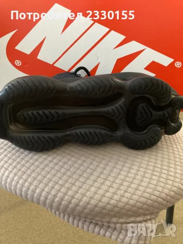 Nike дамски маратонки, снимка 2 - Маратонки - 56432188