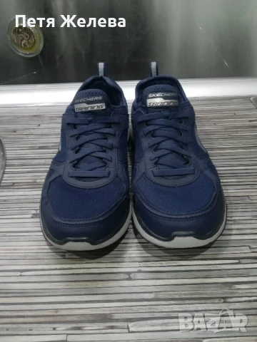 Маратонки  SCECHERS Training N:41,5, снимка 4 - Маратонки - 50714008