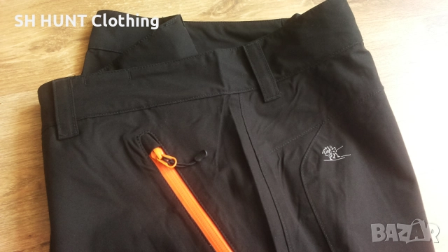 Bergans of NORWAY BREHEIMEN Dermizax Waterproof Trouser размер XL панталон водонепромокаем - 1684, снимка 5 - Екипировка - 52829871
