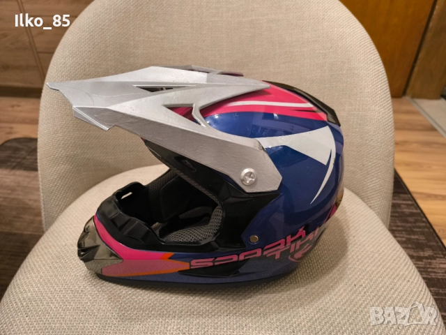 Шлем за колоездене!, снимка 6 - Спортна екипировка - 52216722