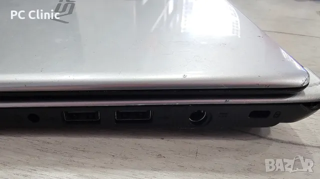 ЗА ЧАСТИ Acer Aspire One 11.6 inch Q1VZC DDR3, снимка 7 - Части за лаптопи - 48877788