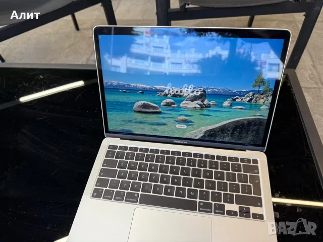 Macbook air13 m1 8gb ram, снимка 3 - Лаптопи за работа - 56181130