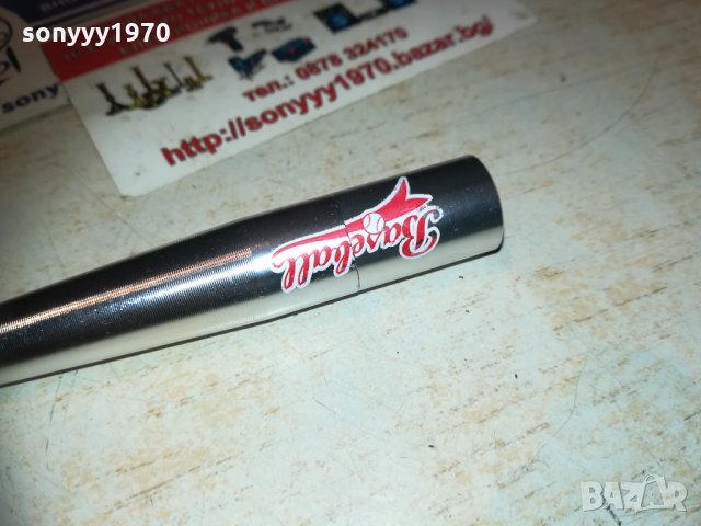 лула беизболна бата 1212201746, снимка 11 - Колекции - 31099167