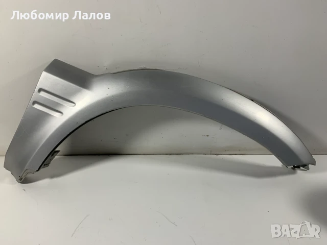 Преден десен уширител Nissan Terrano II (02-09)г. дълга база 63810 7F600