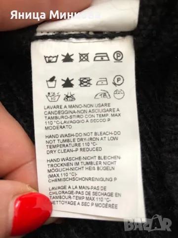 Дамска блуза Motivi, снимка 8 - Блузи с дълъг ръкав и пуловери - 47267707