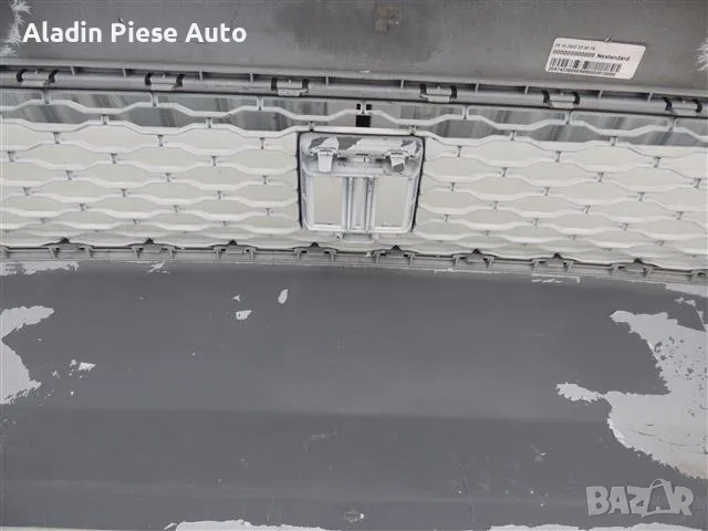 Предна броня VW Caddy 2020 2021 2022 код 2K7807221A , снимка 7 - Аксесоари и консумативи - 50309733