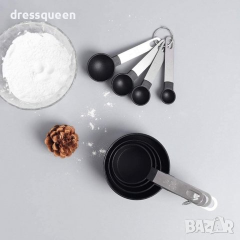 2774 мерителни уреди от 8 части, снимка 5 - Други - 37425058