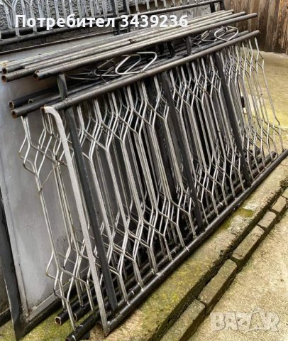 Ограда, снимка 1