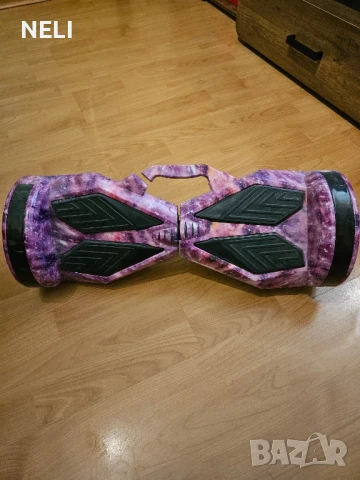 Ховърборд отличен 