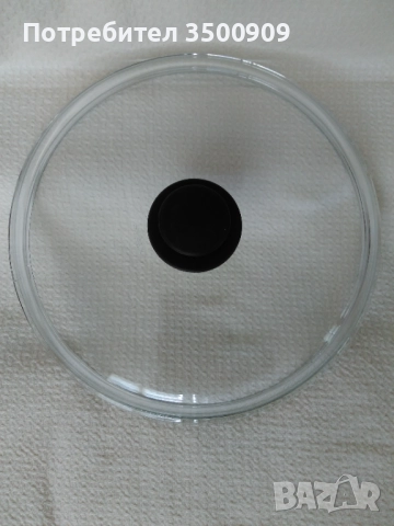 капак за тиган Pirex