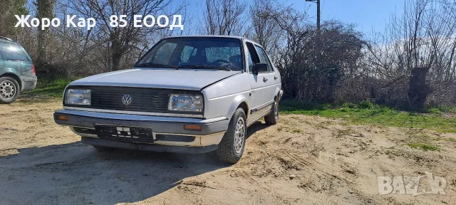 НА - ЧАСТИ! VW Jetta  II 1.6 75 кс. 1988 г. Фолксваген Джета за части