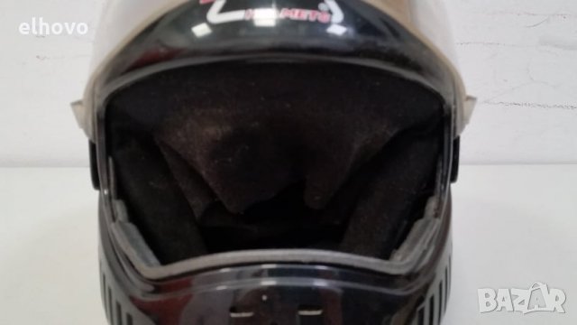 Каска The Best Helmets, снимка 8 - Спортна екипировка - 30415755