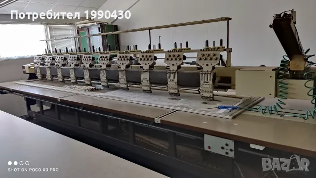 ZSK MSCD 1007-400