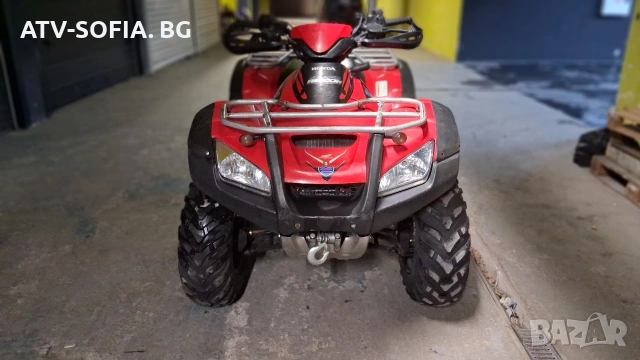атв нов внос на 300 километра , снимка 6 - Мотоциклети и мототехника - 54062352