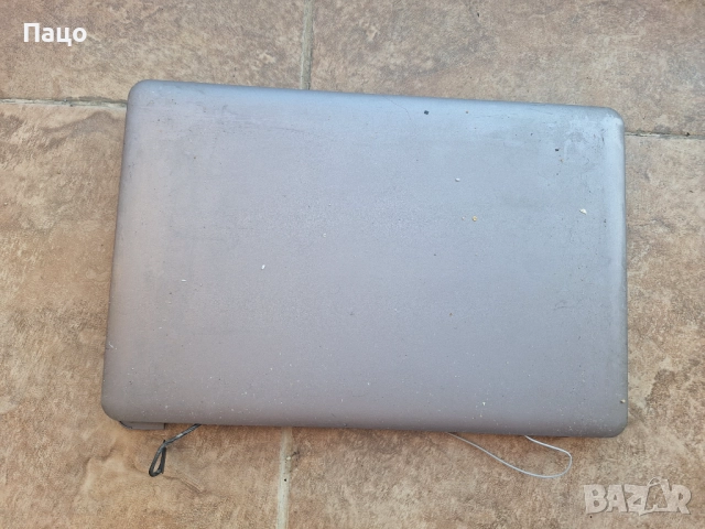 TrekStor SurfBook W2 /14,1"/Notebook, снимка 2 - Части за лаптопи - 51435281