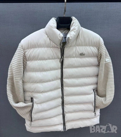 мъжки якета calvin klein burberry , снимка 14 - Якета - 52023816