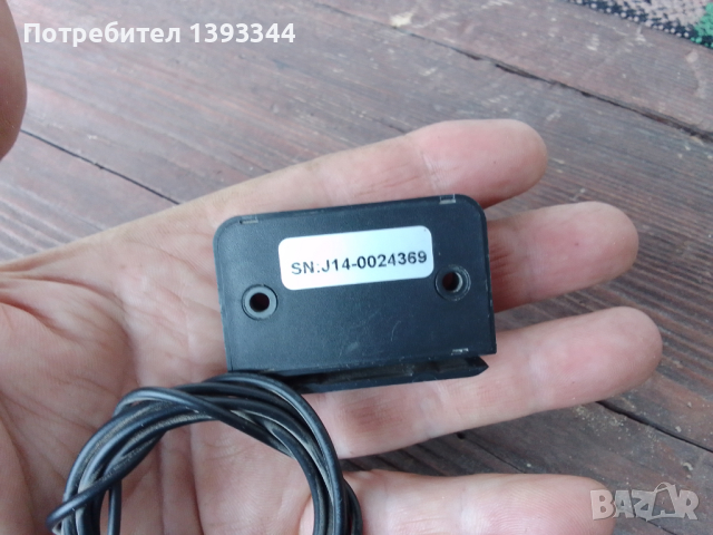 Тахометър, снимка 4 - Друга електроника - 44667712